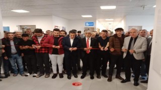 Vanda öğrenciler yararına ‘hayır çarşısı kampanyası
