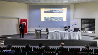 Vanda ‘Sürdürülebilir Enerji ve İklim Değişikliği Eylem Planı çalıştayı