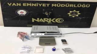 Vanda torbacı operasyonu