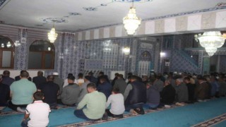 Vartoda Mevlit Kandili coşkusu