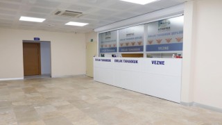 Vatandaşa büyük kolaylık