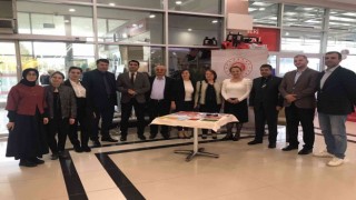 Vatandaşlar tüketici hakları konusunda bilgilendirildi
