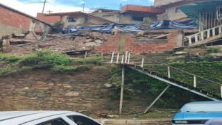 Venezuelada toprak kayması: 22 ölü, en az 50 kayıp