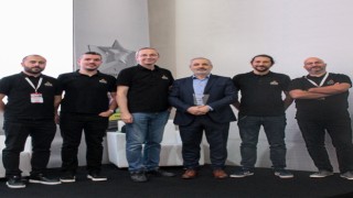 Verimlilik ödülünü kazandılar