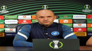Viktors Morozs: İyi bir sonuç almak istiyoruz
