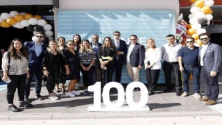 Vivense, Türkiyede 100 showrooma ulaştı