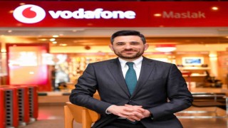 Vodafone Her Şey Yanımda bir yılda 80 milyon kez ziyaret edildi