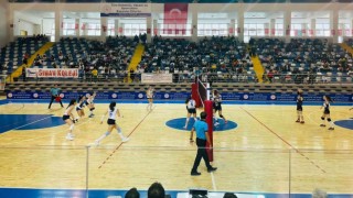 Voleybol 2.Ligi
