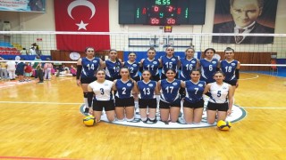 Voleybolda Elazığ takımları kayıp