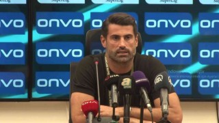 Volkan Demirel: Plan uygulanmış bir şekilde görevimiz tamamlandı