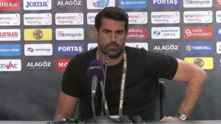 Volkan Demirel: “VAR sisteminin müdahale etmesi gerekiyor”