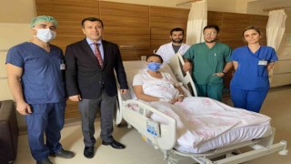 Vücut yağından meme dokusu oluşturuldu