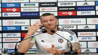 Wout Weghorst: Trabzonspor karşısında en iyi halimizi göstereceğiz