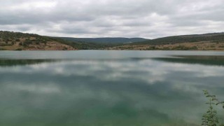 Yağışlar barajları doldurdu