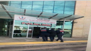Yalan hırsızlık ihbarını jandarma aydınlattı