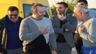 Yalova Belediyesi spor alanlarının yapımına başladı