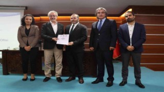 Yalova Belediyesinde İklim Çalıştayı yapıldı