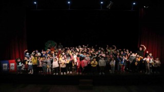 Yalova Belediyesinin drama kurs kayıtları başladı