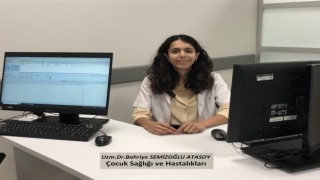 Yalova Devlet Hastanesi kadrosuna yeni hekim