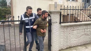 Yalovada aynı iş yerini 4üncü kez soymaya kalkınca yakayı ele verdi
