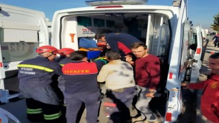 Yalovada zincirleme kaza: 8 yaralı