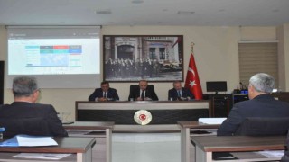 Yalovaya 9 ayda 550 milyon liralık yatırım