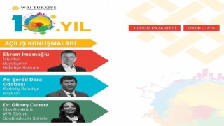 “Yaşanabilir Şehirler Sempozyumu Kadıköyde