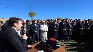 Yaşar: “Allah o günü bir daha bizlere göstermesin”