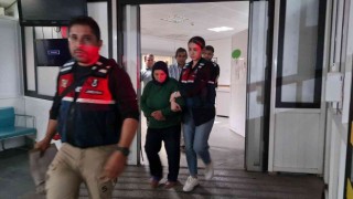 Yatağında ölü bulunan Gamzenin anne ve babasıyla birlikte toplam 9 kişi gözaltına alındı