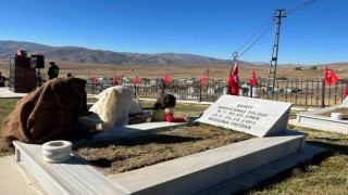 Yavide PKKlı teröristlerin 29 yıl önce şehit ettiği 33 kişi anıldı