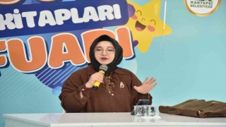 Yazar Coşkuner: Dünya küçük bir köy haline geldi