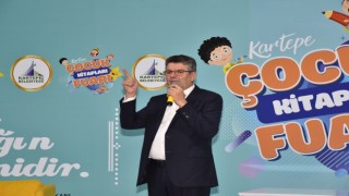 Yazar Kapaklıkaya: Küresel güçlerin televizyon dizileri milli değerlerimize olumsuz mesajlar veriyor