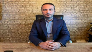 YBB Başkanı Okurdan Dünya Gazeteciler Günü açıklaması