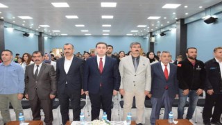 Yedisuda Mevlid-i Nebi etkinliği
