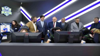 Yeni Nesil KOP Öğrenme Merkezi Meramda açıldı