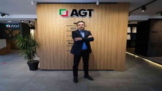 Yeniliklerin öncüsü AGT 2023 trendleriyle INTERMOBta