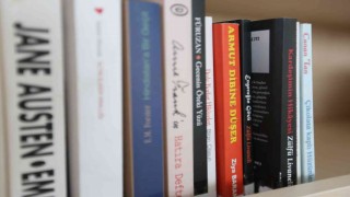 Yenimahalle kütüphanelerinde üye sayısı artıyor