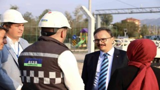 Yenipazarlılar bu kış doğalgaz ile ısınacak
