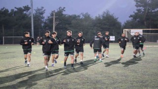 Yeşilçınarsporda Altındağ dönemi başladı