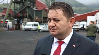Yeşilden maden kazalarının önlenmesi konusunda eğitim vurgusu