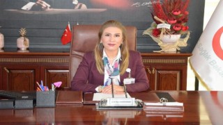Yeşilyurt Devlet Hastanesi Başhekimliğine Baykara atandı