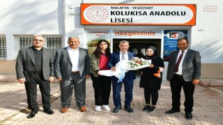 Yeşilyurtta söz gençlerde