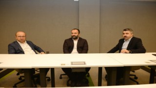 Yıldırımda ‘Adım adım İslam Dünyası programı başladı
