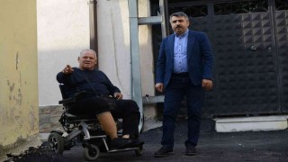 Yıldırımda hizmette engel yok