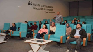 Yıldırımda uygulamalı fotoğrafçılık kursu