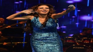 Yıldız Tilbe unutulmaz bir konsere daha imza atmaya hazırlanıyor