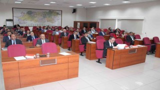 Yılın son koordinasyon toplantısı yapıldı