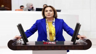 Yılmaz: Ana konteyner limanı, Mavi Vatan ve Doğu Akdenizdeki etkinliğimizi artırmak için önemli