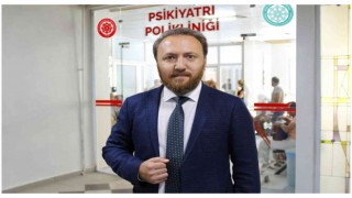 Yılmaz: Pandemi milyonlarca insanın ruh sağlığını olumsuz etkiledi