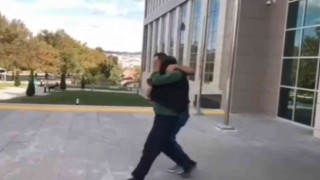 Yolcu otobüsünde hırsızlık: 1 tutuklama